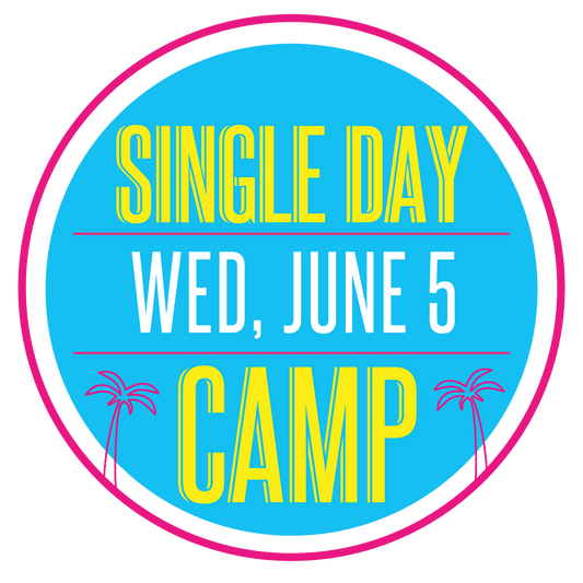 Single Day Sewing Workshop: Wednesday, June 5, 9am-3pm