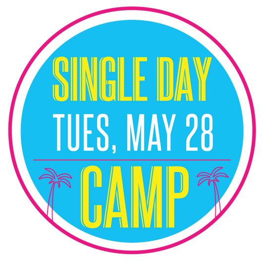 Single Day Sewing Workshop: Tuesday, May 28, 9am-3pm