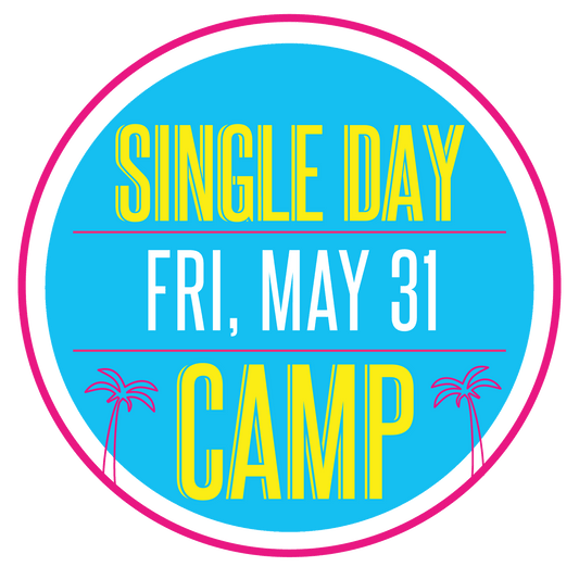 Single Day Sewing Workshop: Friday, May 31, 9am-3pm
