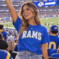 CUSTOM Football Team T-shirt
