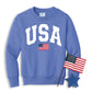 USA Sweatshirt