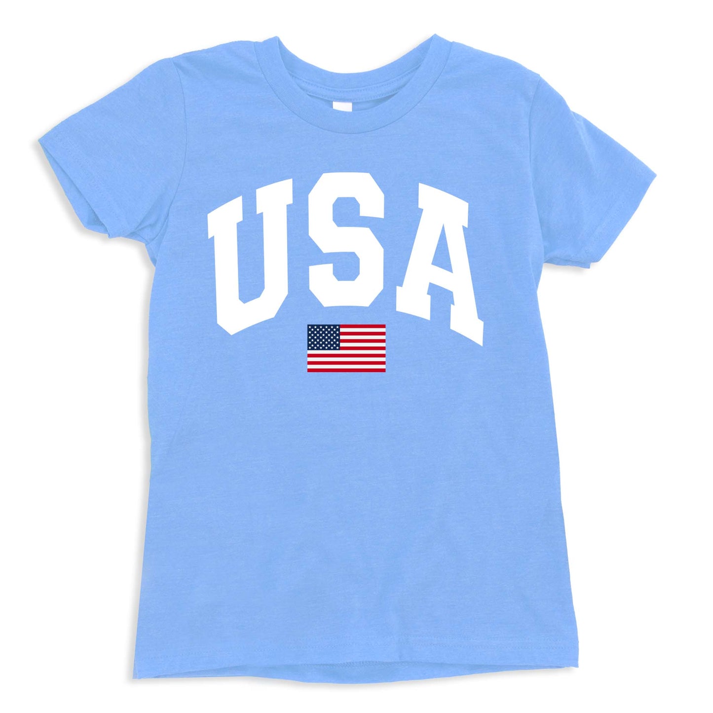 USA T-shirt