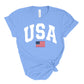 USA T-shirt