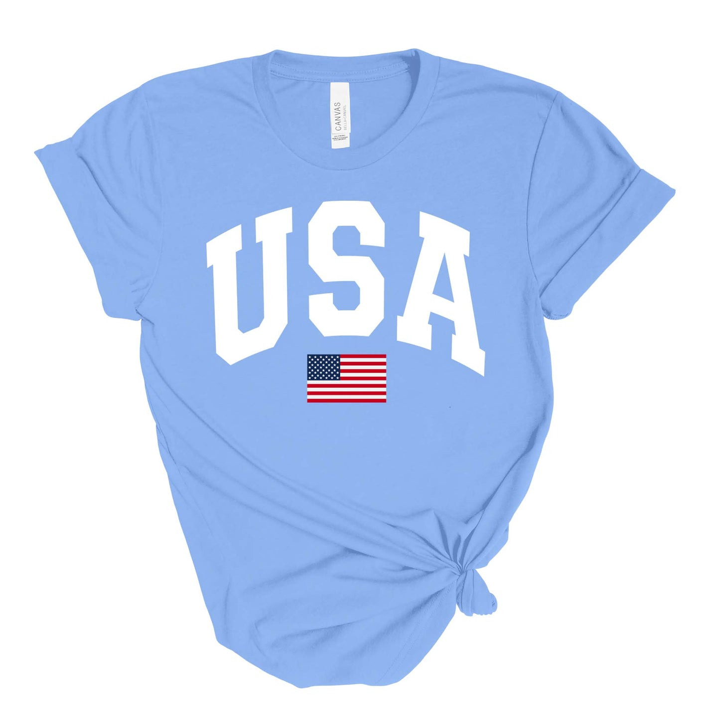 USA T-shirt