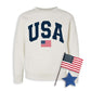 USA Sweatshirt