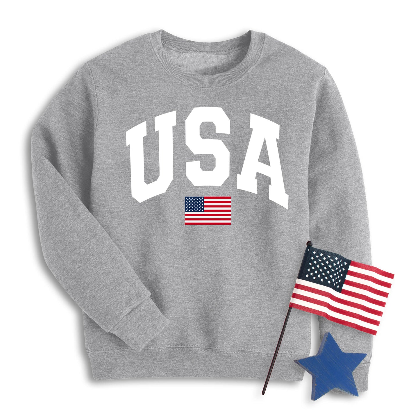 USA Sweatshirt