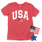 USA T-shirt