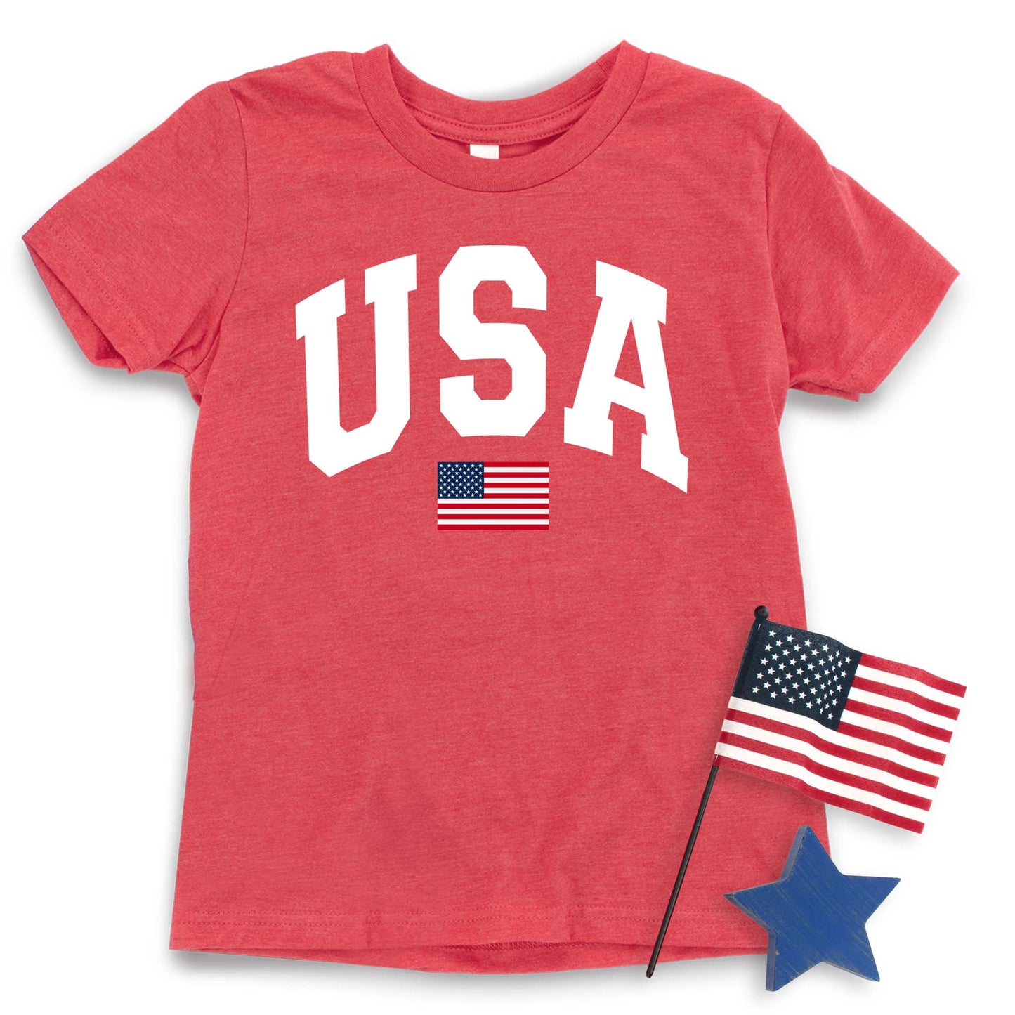 USA T-shirt