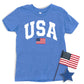 USA T-shirt