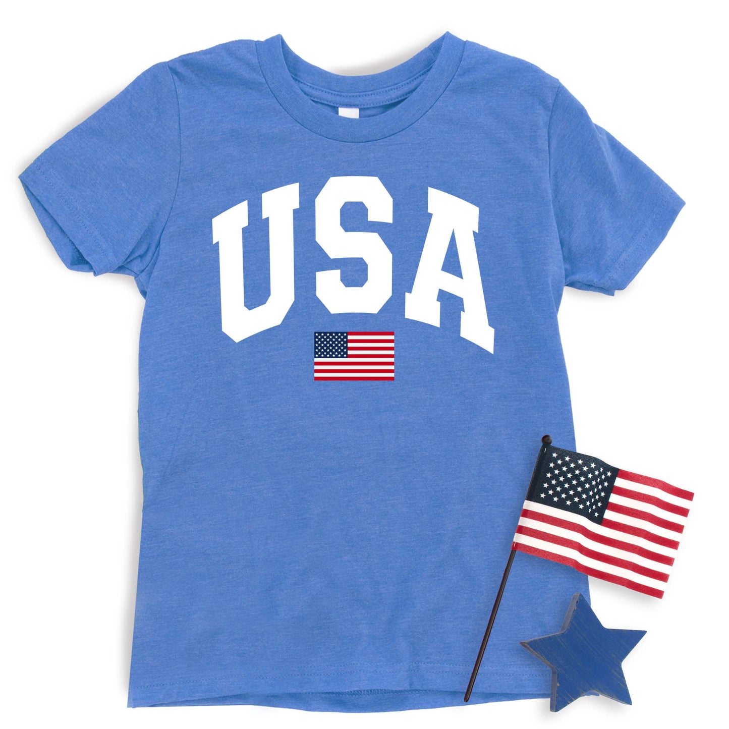USA T-shirt