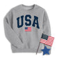 USA Sweatshirt