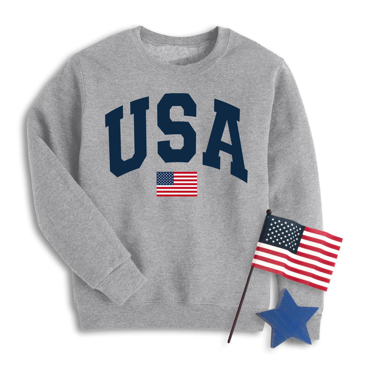 USA Sweatshirt