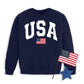 USA Sweatshirt