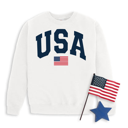 USA Sweatshirt
