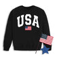 USA Sweatshirt