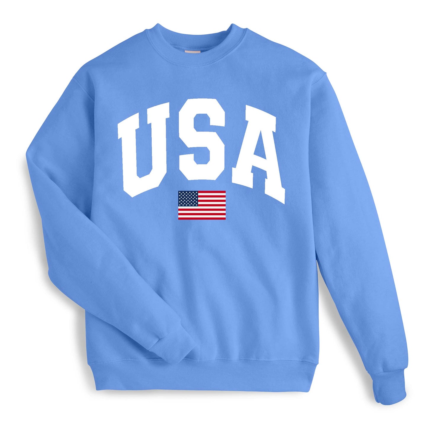 USA Sweatshirt