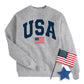 USA Sweatshirt