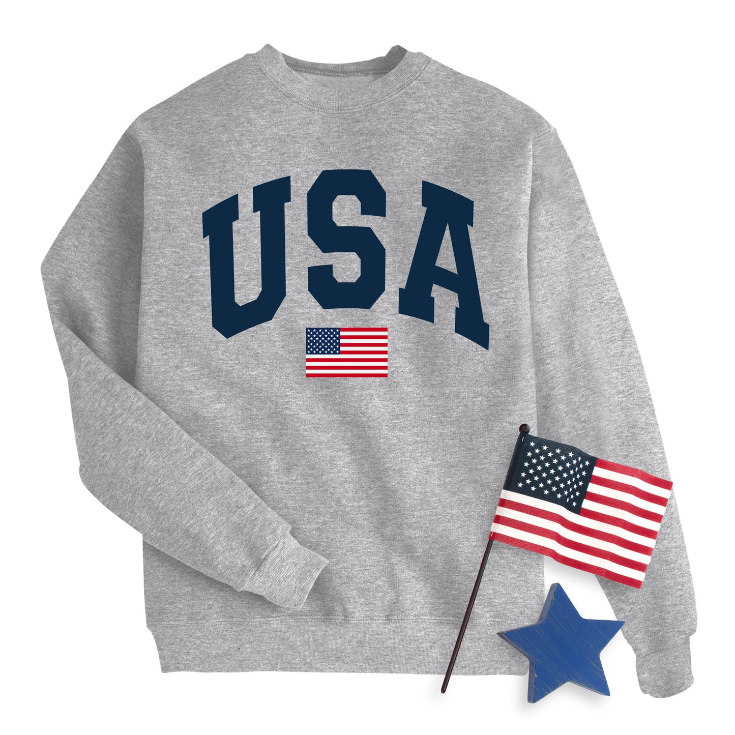 USA Sweatshirt