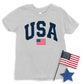 USA T-shirt