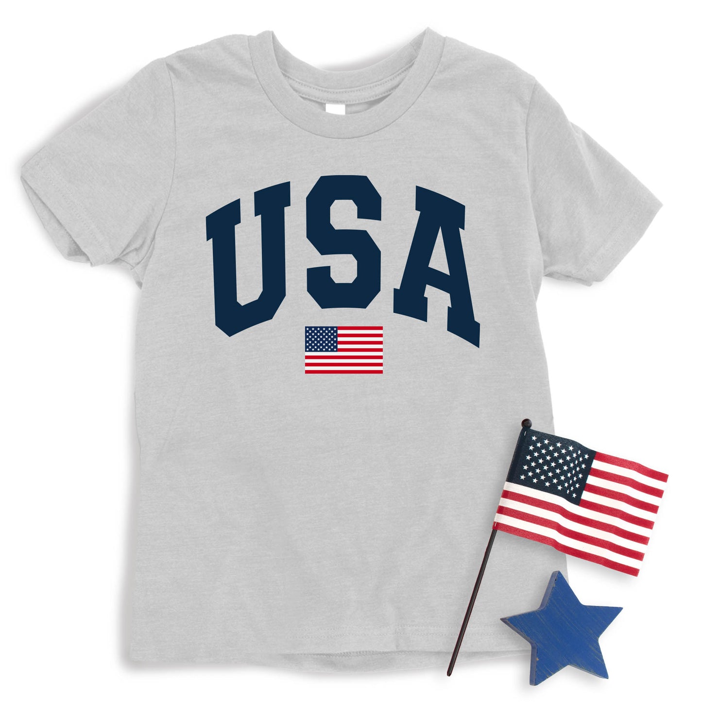 USA T-shirt