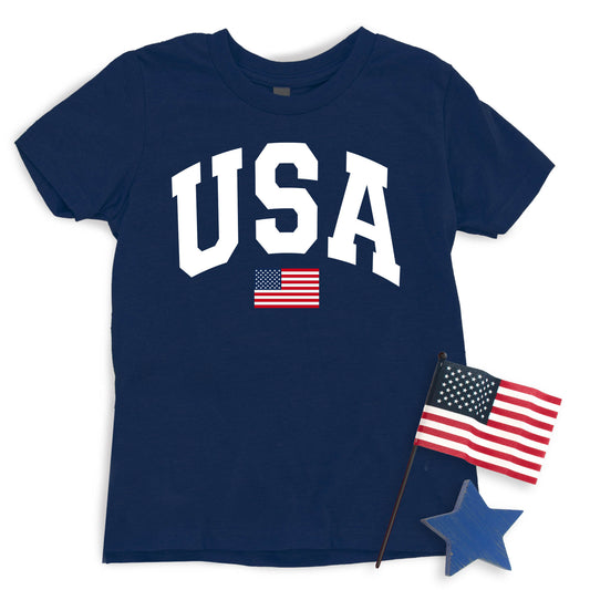 USA T-shirt
