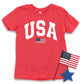 USA T-shirt