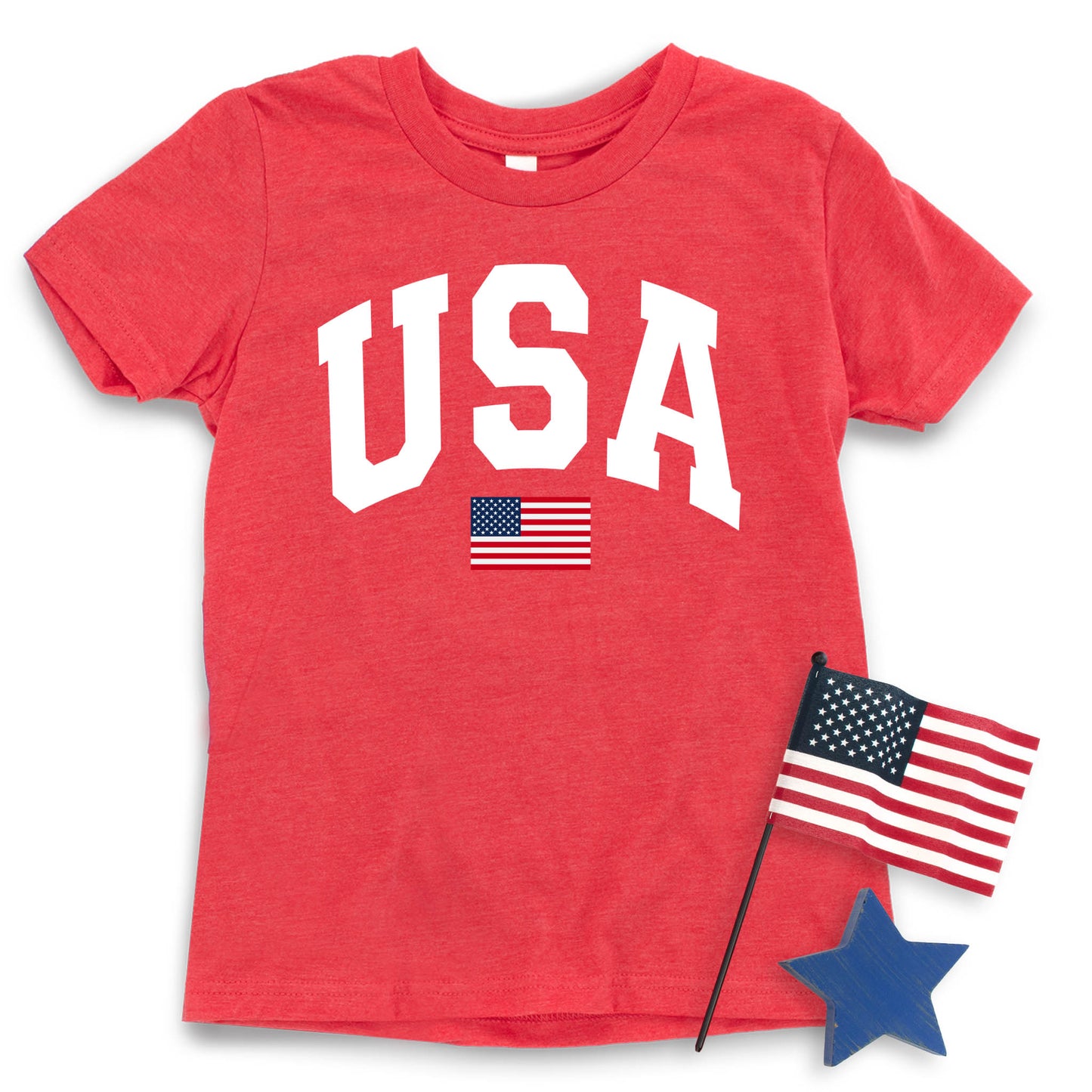 USA T-shirt