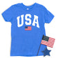 USA T-shirt