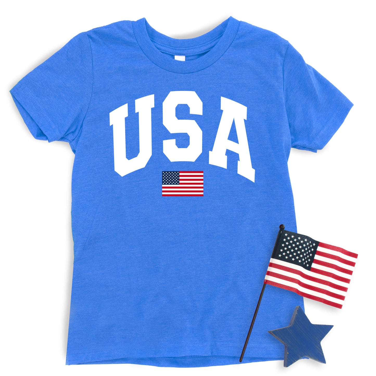 USA T-shirt