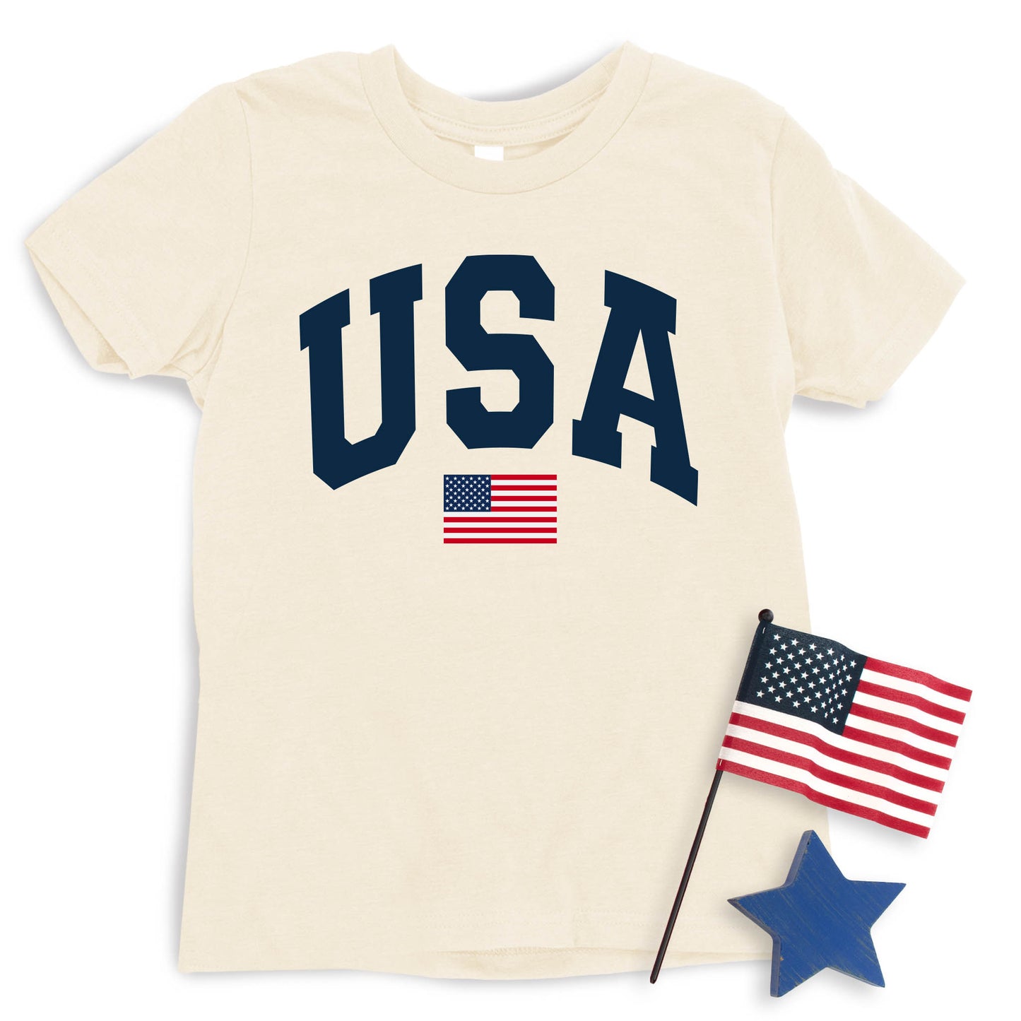 USA T-shirt