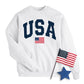 USA Sweatshirt