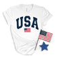 USA T-shirt