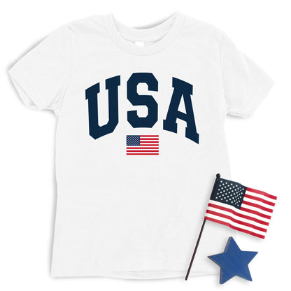 USA T-shirt