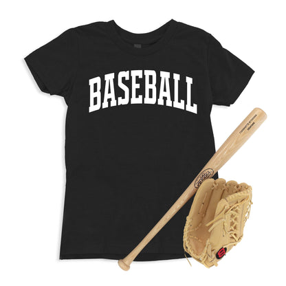 Baseball T-shirt