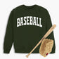 Baseball Youth Sweatshirt