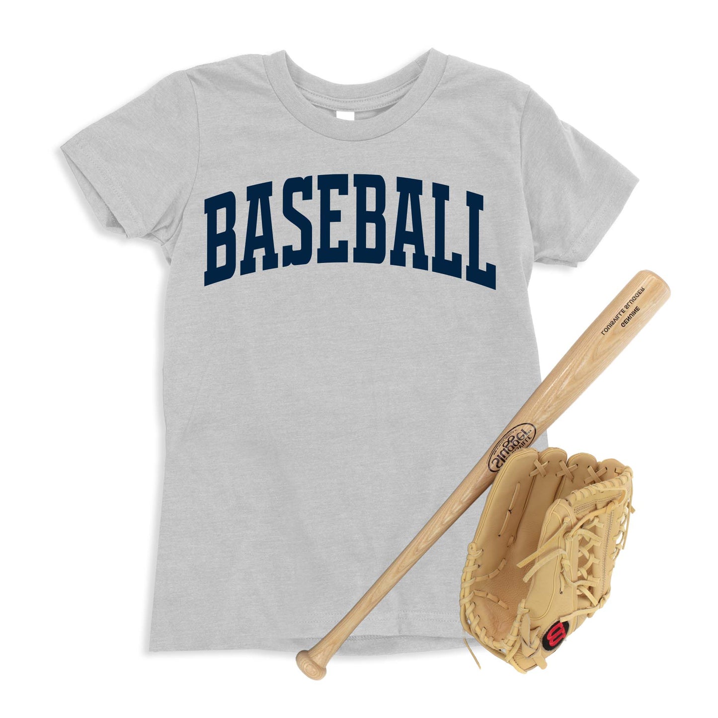Baseball T-shirt