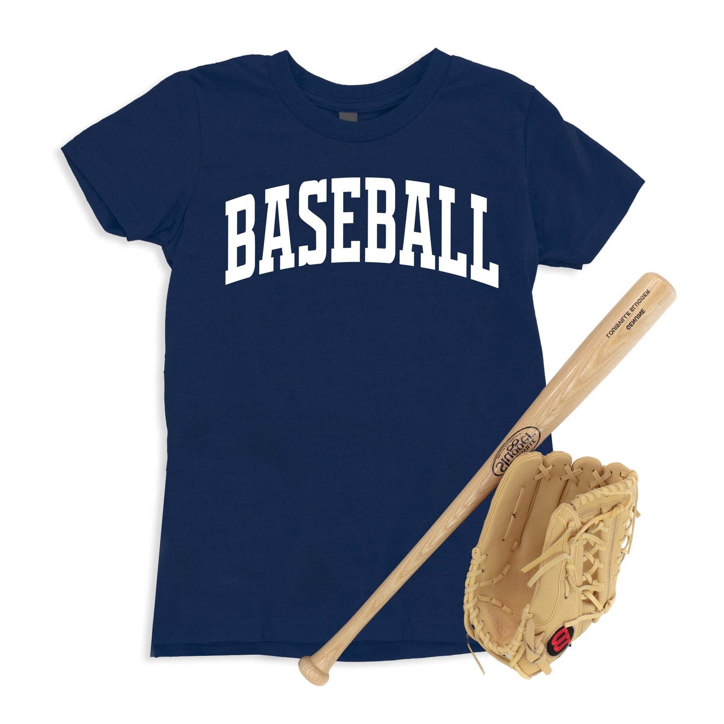 Baseball T-shirt