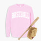 Baseball Youth Sweatshirt