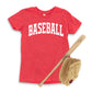Baseball T-shirt