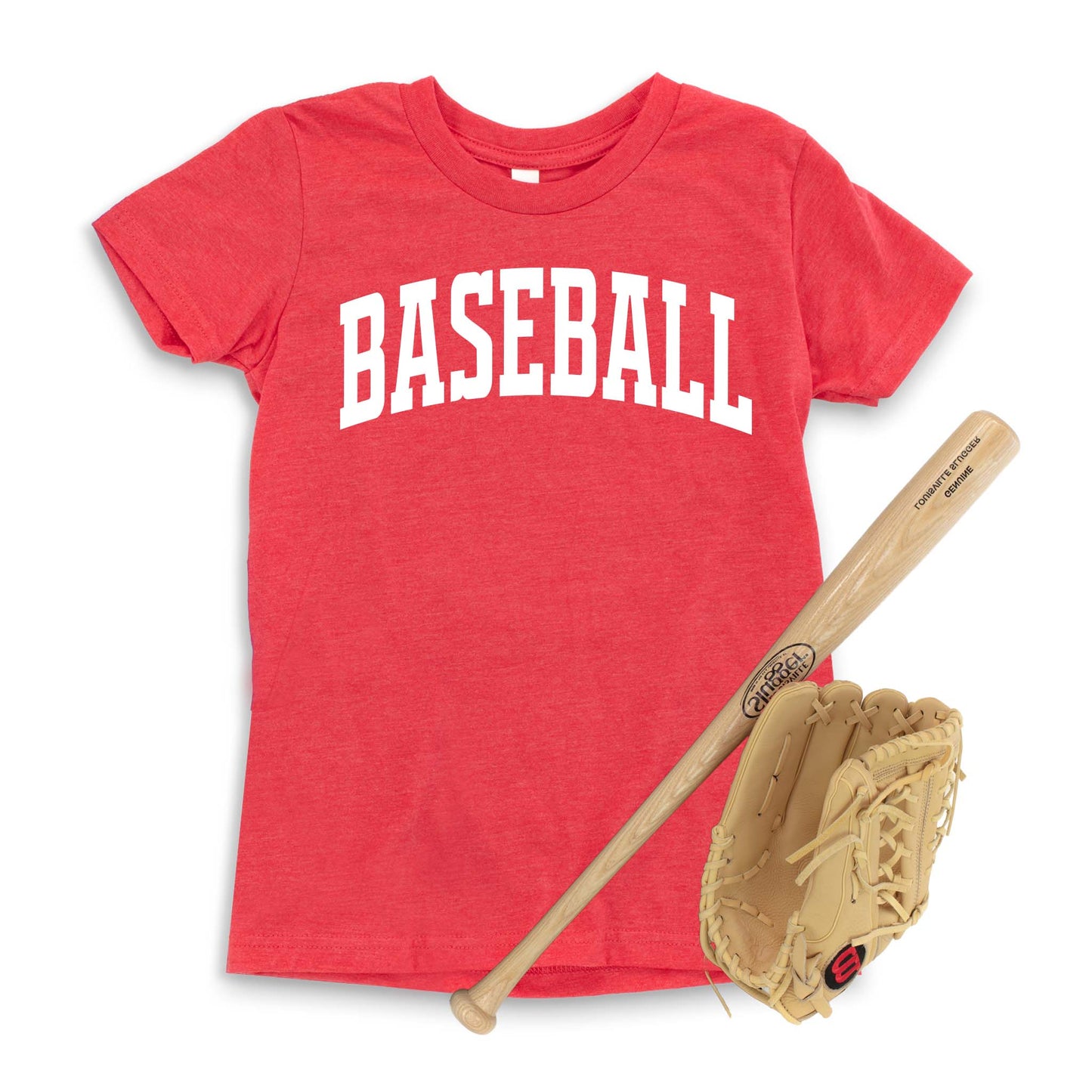 Baseball T-shirt