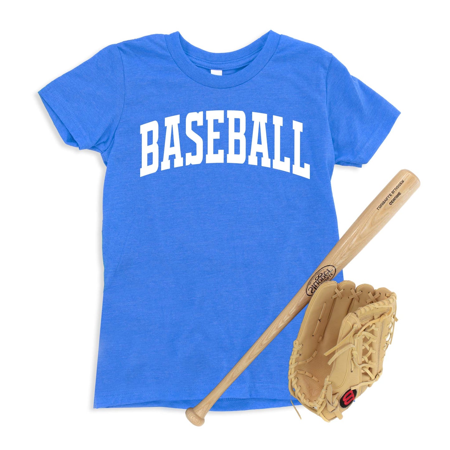 Baseball T-shirt