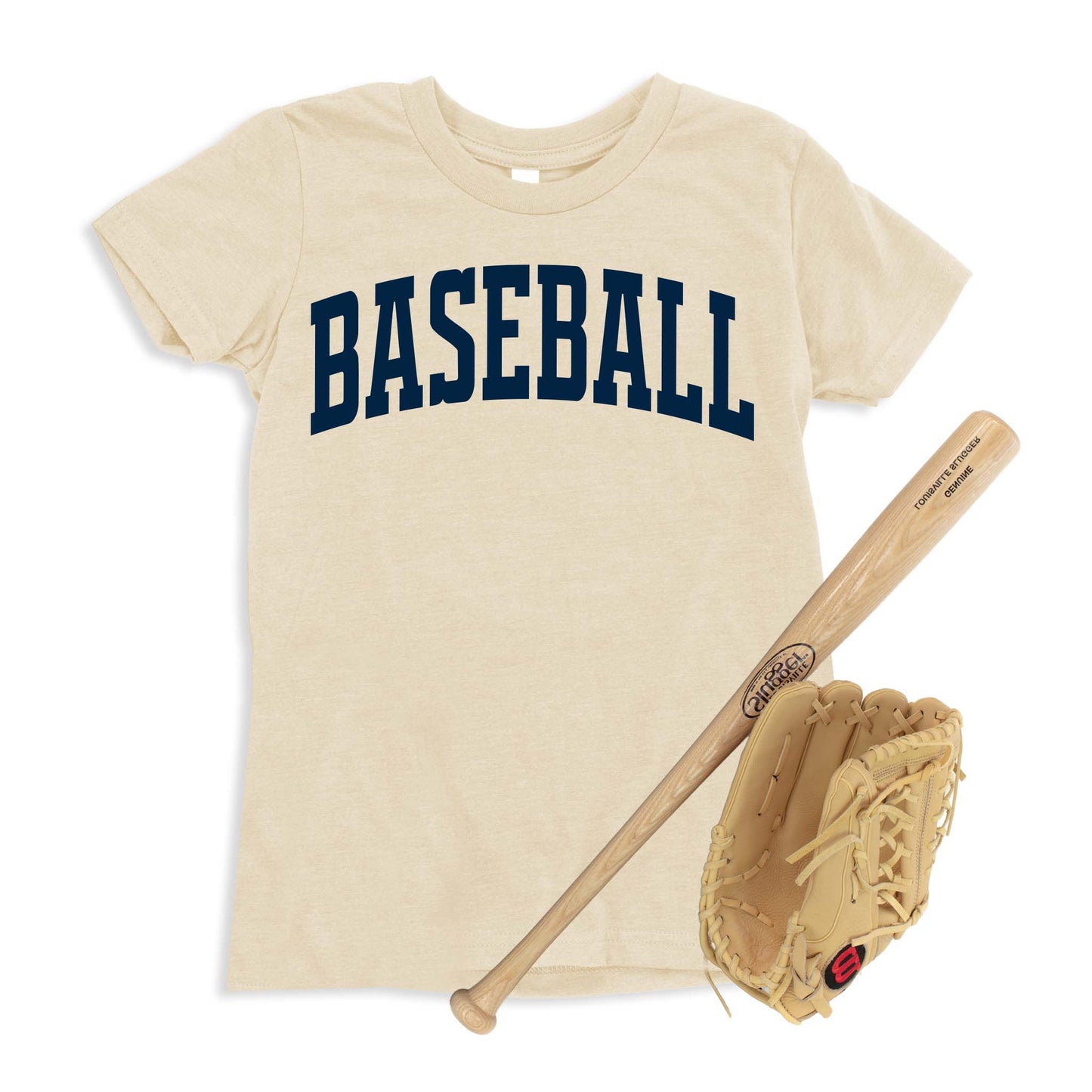 Baseball T-shirt
