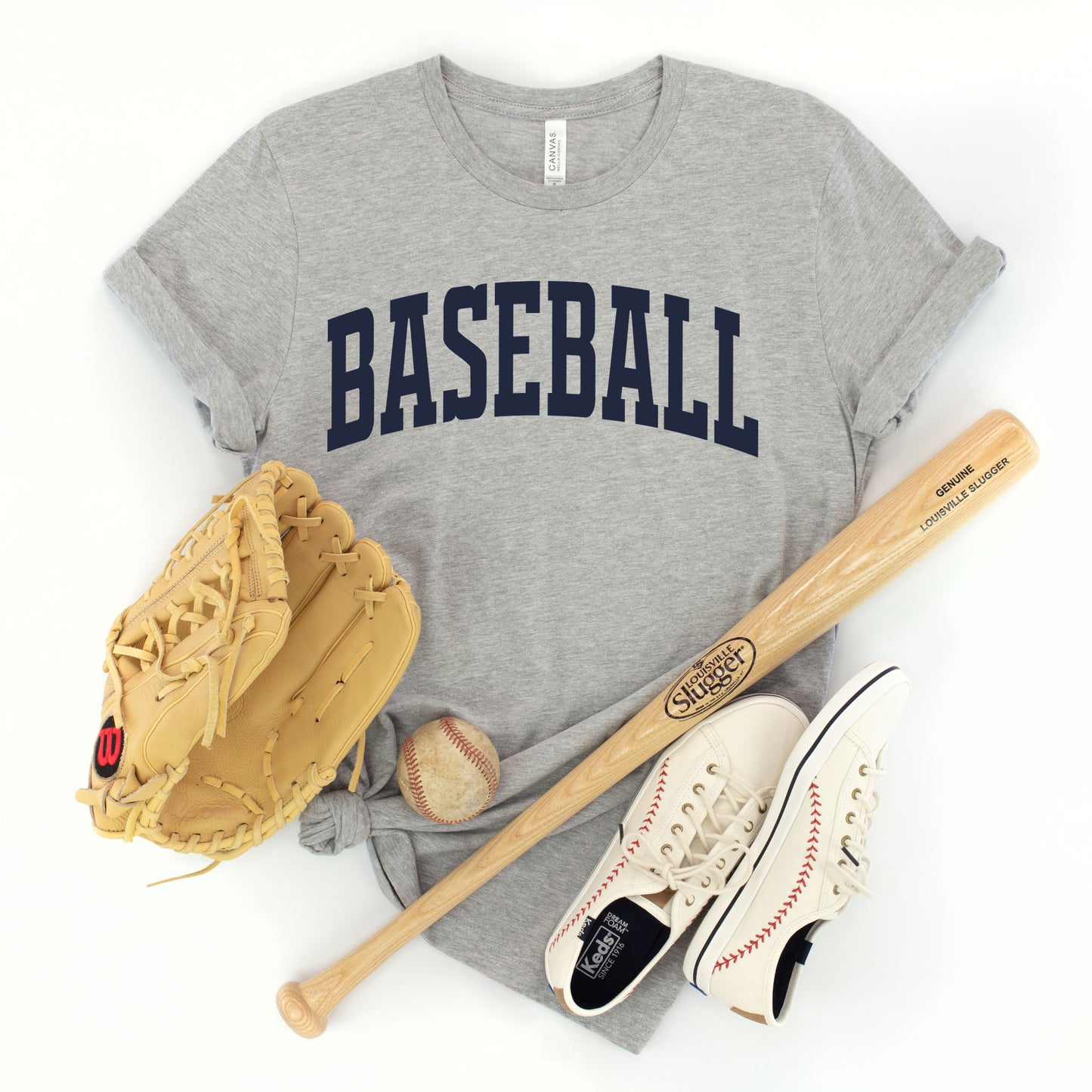 Baseball T-shirt