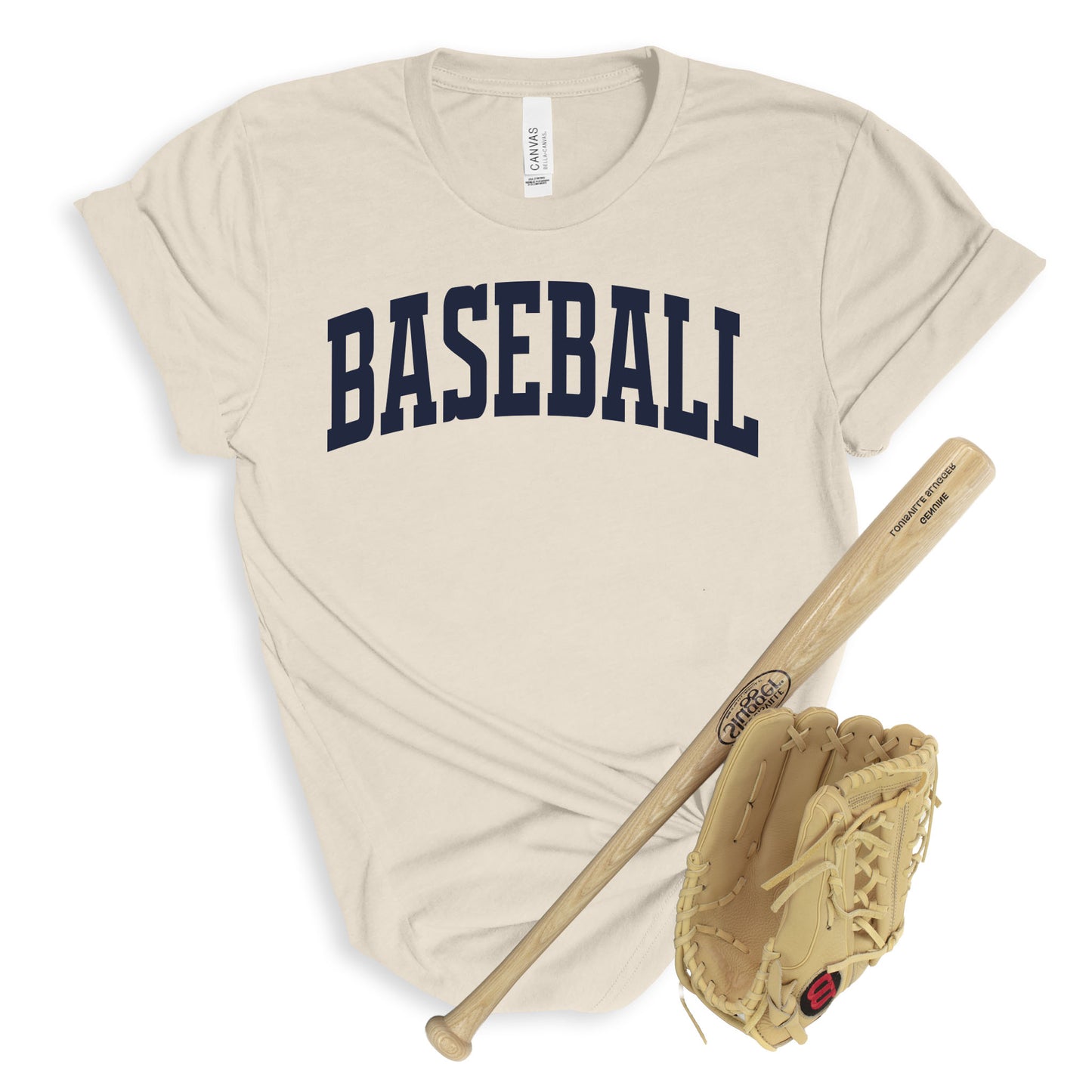 Baseball T-shirt