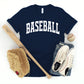 Baseball T-shirt