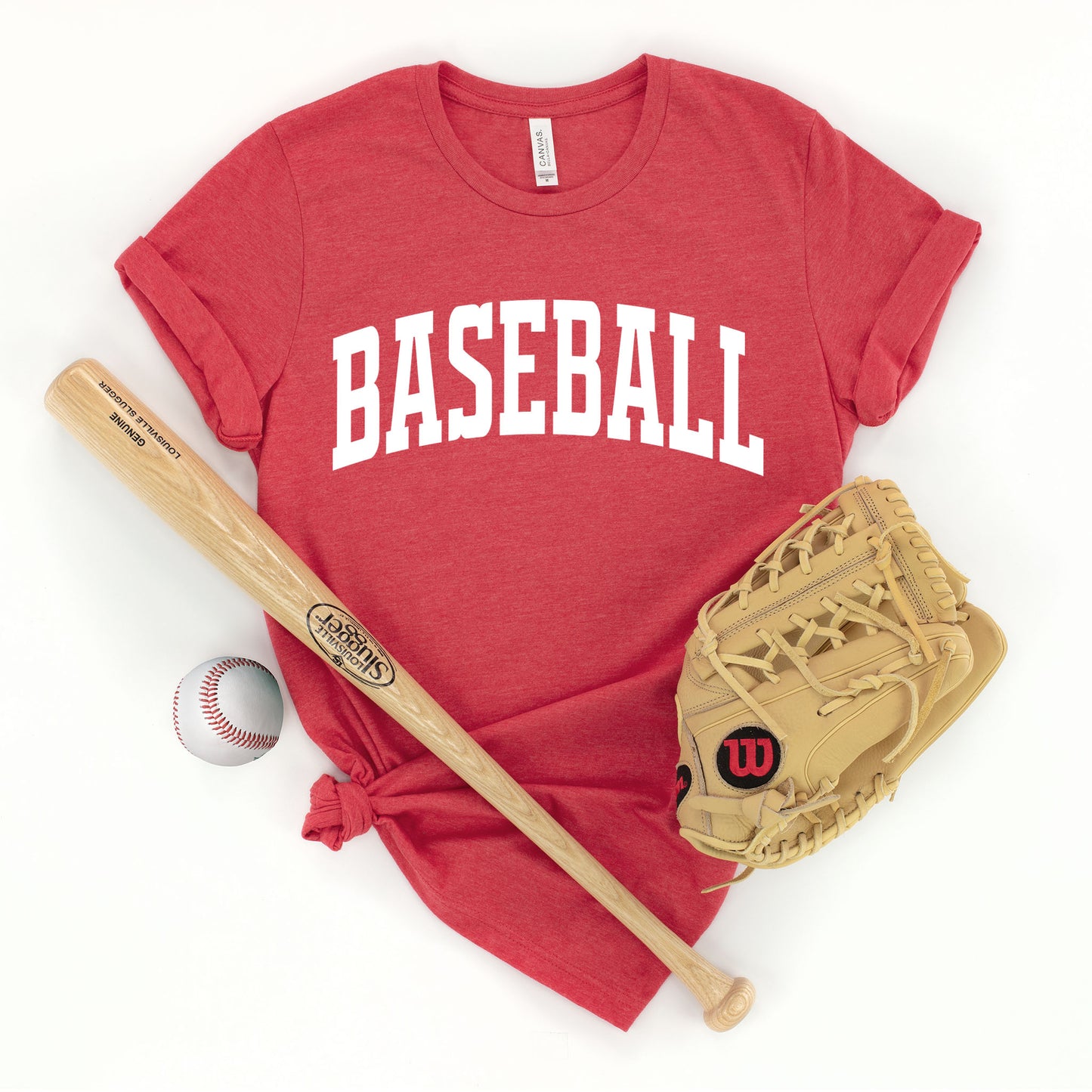 Baseball T-shirt