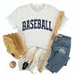 Baseball T-shirt