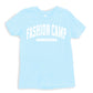 Varsity Fashion Camp Tee