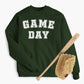 Varsity Game Day Youth Sweatshirt