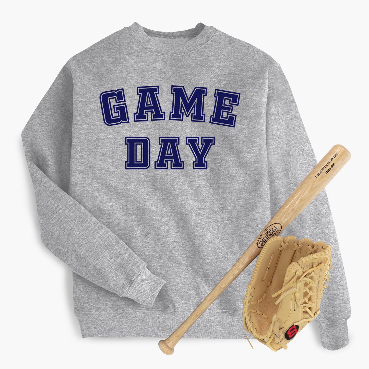 Varsity Game Day Youth Sweatshirt